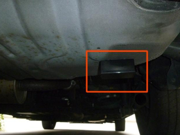 寿县车辆GPS定位器检测与拆除