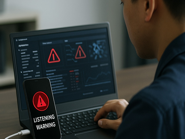 寿县手机泄密排查