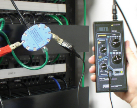 寿县美国REI CMA-100反监听音频放大器